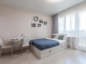 Апартаменты RentPlaza на Губернаторской