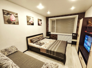 Apartamenty na Sovetskoj Ulice 37