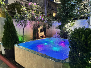 Гостевой дом Лазурный Бриз