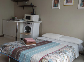 Эксклюзивные Апартаменты у Кремля! Будь в самом центре Жемчужины Сибири!