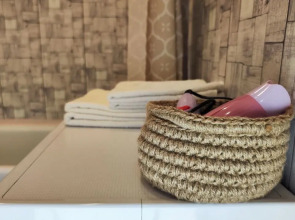 Апартаменты Rentown