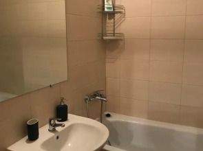 Апартаменты Violet 1