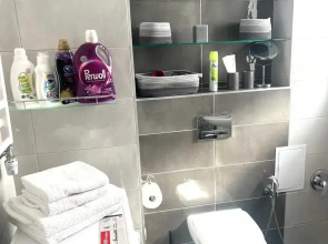 Квартира Все для Вас