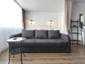 Квартира на 4 человек ЖК Театральный