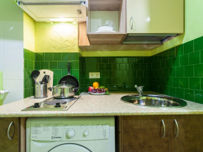 Апартаменты 6я Красноармейская 23