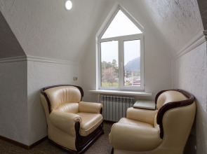 Отель Korona Архыз