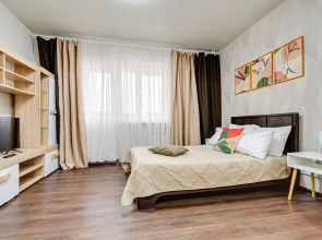 Posutochno Komfort Flat