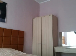 Меблированные комнаты Сердце Питера