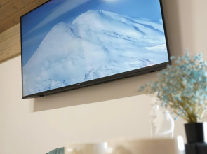 Гостевой дом Alpine House Terskol