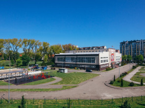 Квартира 2х-комнатная в нoвoм ЖК «Кранц-Престиж»