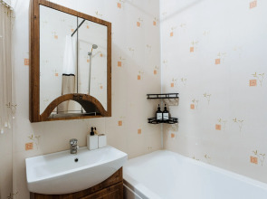 Квартира на Софьи Перовской