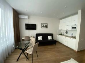 Апартаменты на Горького