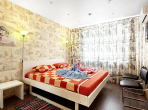 Хостел Квартира 31 ЖД