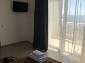 Гостевой Дом Вилла Агния