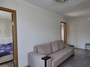 Апартаменты Трехкомнатные N15 в центре