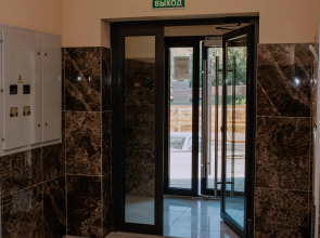 Апартамент МЕЖДУНАРОДНАЯ ПАНОРАМА