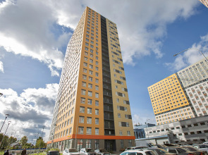 Квартира Новая стильная для Вас