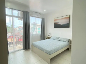 Shaka Guest House