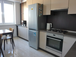 Квартира Седьмое небо