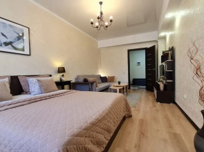 Апартаменты VIP квартиры на Московской by Sutki26 4