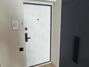 Апартаменты Уютная Студия