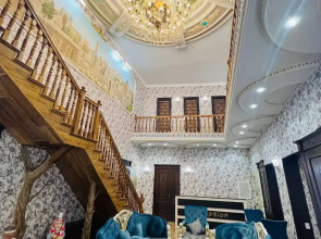 Отель Jumadaler Дворец Эмира в старом городе