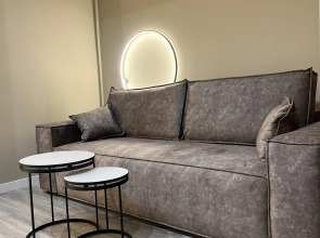 Квартира Современная в Центре Хибины