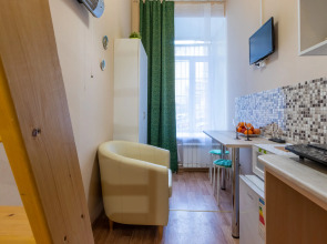 Студия у метро Балтийская