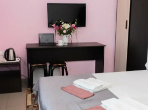 Гостиница Home Hotel Oneginn