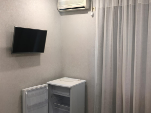 Гостевой дом На уровне моря