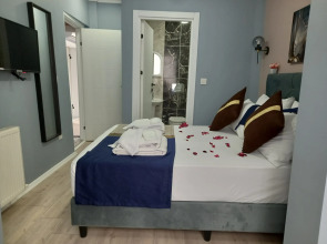 Отель Emirhan inn