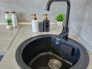 Апартаменты в центре