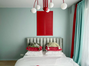 Квартира Dom вдали от дома