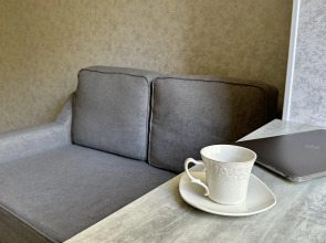 Апартаменты Aura в Центре Города на Ул Ватутина 62