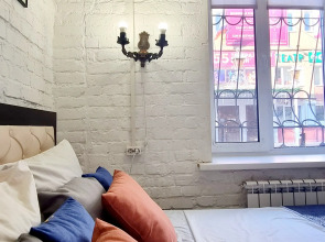 Квартира тц Лазурный