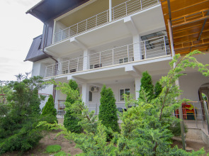 Гостевой дом Солнечная 7