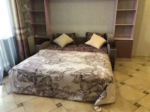 Na Ul Pyatnitskaya 12 Flat