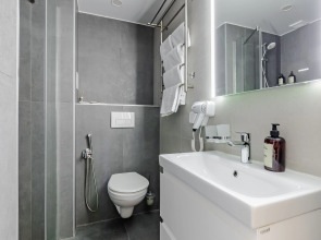 Апартаменты Blanche Apart