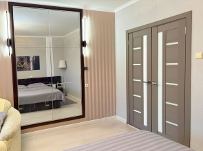 Квартира Комфорт в Центре с Отчётными Документами