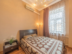 Апартаменты на Лиговском 64