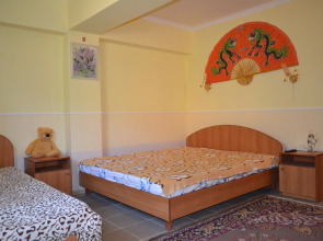 Гостевой Дом Лонгвина