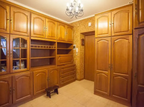 Апартаменты Солнечный Ветер