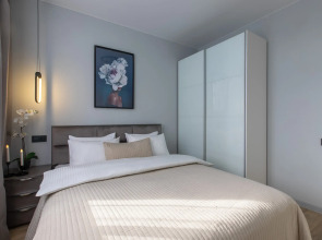 Квартира Sea Suite в ЖК ЯрСити