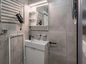 Апартаменты Лофт квартиры на Большой Подьяческой