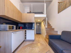 Apartamenty Stay  9 Apartments