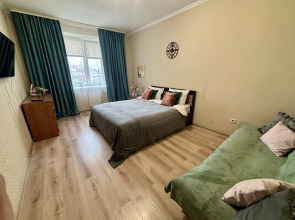 Апартаменты Рязань