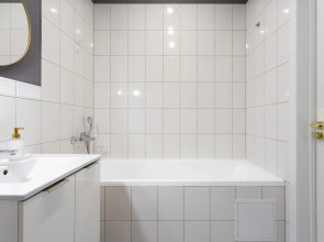 Апартаменты Hugge Place на Немировича Объект 172