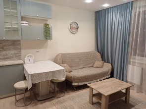 Уютная квартира 1+ с дизайнерским ремонтом