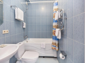 Гостевой дом Адель