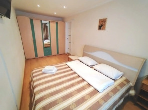 Апартаменты на Советской